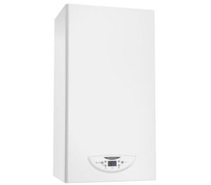 Caldera Ariston HS X 24 Ff Tiro Forzado – Doble Servicio – Cálido 20º