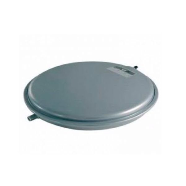 Vaso De Expansión 8 Litros Zilmet Italiano 3/4